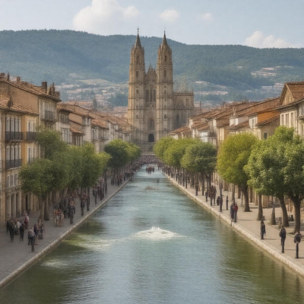Oviedo (see)